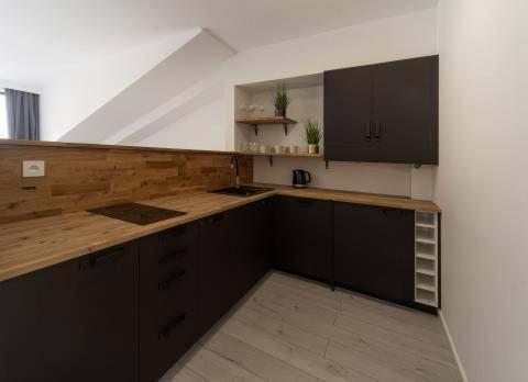 Apart Invest Centum Park 21 シクラルスカ・ポレンバ エクステリア 写真