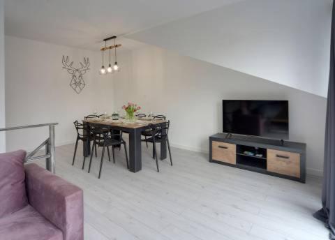 Apart Invest Centum Park 21 シクラルスカ・ポレンバ エクステリア 写真